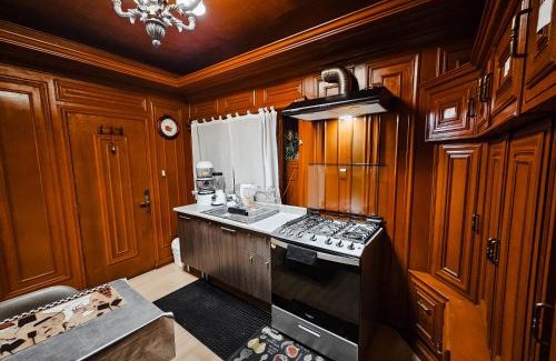 Parque San Andrés Apartamento | Habitación con baño privado B, Centro de Coyoacán