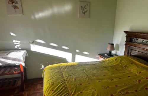 Sucre Casa | Habitación con baño privado