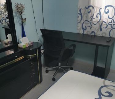 Galdar Casa | Habitación con baño privado