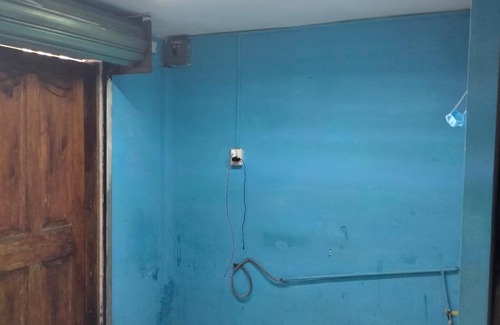 Azcapotzalco Casa | Habitación con baño y entrada independiente
