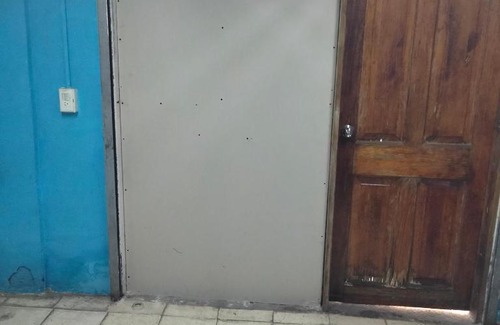 Azcapotzalco Casa | Habitación con baño y entrada independiente