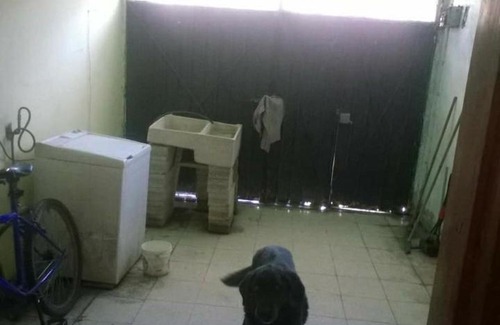 Azcapotzalco Casa | Habitación con baño y entrada independiente