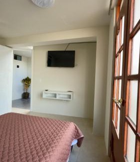 Ayacucho Apartamento | Habitación con Balcón Castellares La Puebla