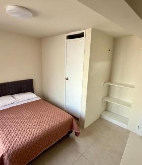 Ayacucho Apartamento | Habitación con Balcón Castellares La Puebla