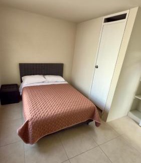 Ayacucho Apartamento | Habitación con Balcón Castellares La Puebla