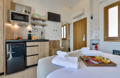 Altea Apartamento | Habitación con balcón y vistas al mar - Encanto y tranquilidad