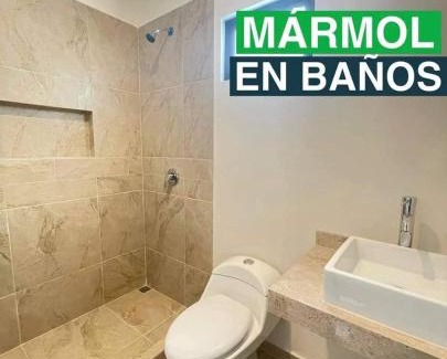 Centro Casa | Habitación con cama matrimonial