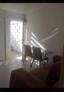 Municipio de Juárez Casa | Habitación con terraza