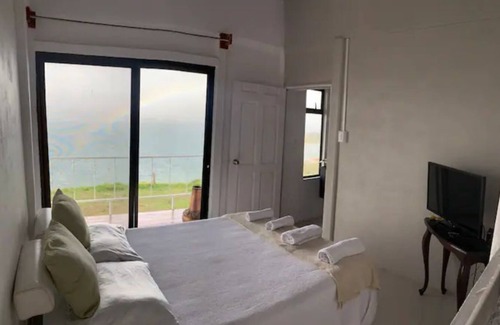 Cantón de Tilarán Casa | Habitación con vista al lago Arenal!