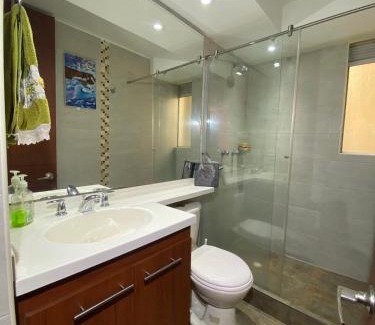 Cajica Casa | Habitación confortable en Cajicá