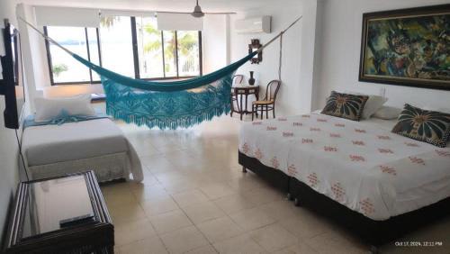 Castillogrande Casa | Habitación de lujo en hermosa casa frente al mar