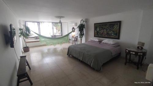 Castillogrande Casa | Habitación de lujo en hermosa casa frente al mar