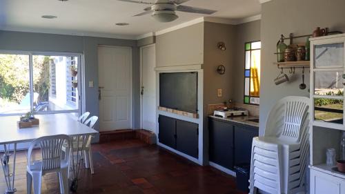 Concordia Casa | Habitación de huéspedes con entrada independiente