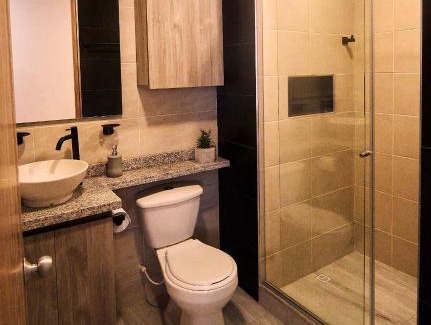 Ibague Apartamento | Habitación Deluxu sede 2