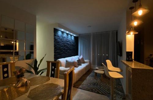 Ibague Apartamento | Habitación Deluxu sede 2