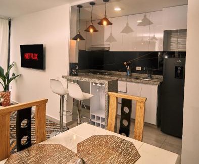 Ibague Apartamento | Habitación Deluxu sede 2