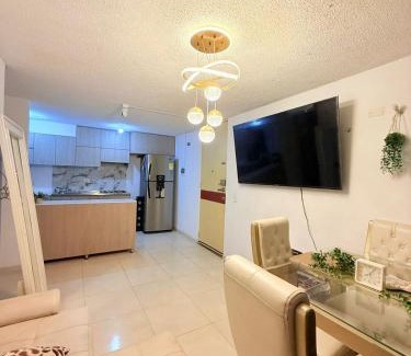 Soledad Casa | Habitación doble cerca aeropuerto,estadio y autobuses