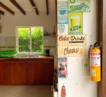 Palomino Casa | Habitación doble con piscina en Palomino