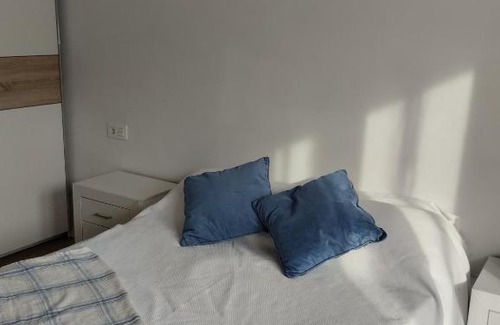Astigarraga Casa | Habitación doble