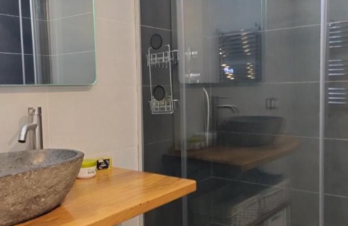 Astigarraga Casa | Habitación doble