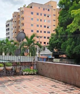 Valencia Casa | Habitación Doble para 3 o 4 personas full servicio