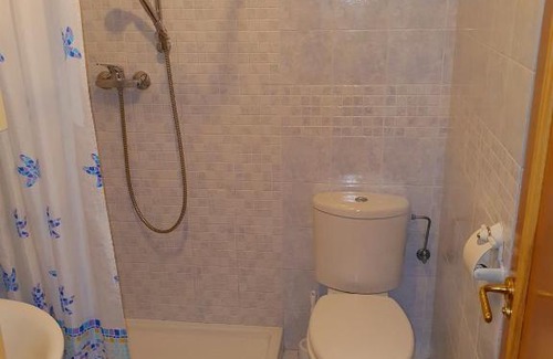 La Coruna Casa | Habitación Doble Particular
