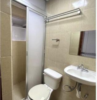Guerrero Otro | Habitación económica y pequeña con baño privado cerca del Centro Histórico
