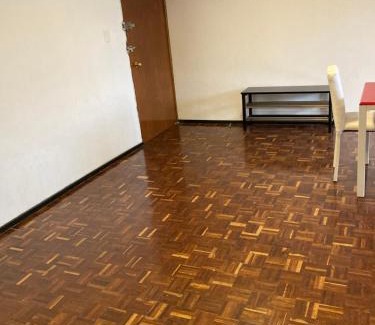 Guerrero Otro | Habitación económica y pequeña con baño privado cerca del Centro Histórico