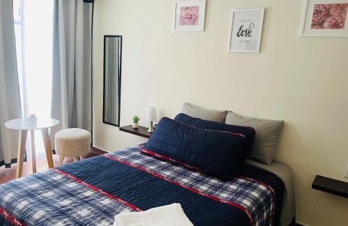 Cuautitlán Izcalli Casa | Habitación Ejecutiva en Perinorte