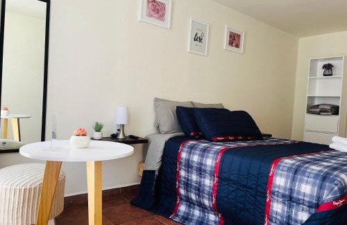 Cuautitlán Izcalli Casa | Habitación Ejecutiva en Perinorte
