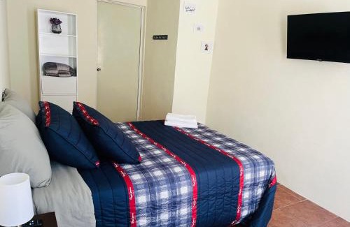 Cuautitlán Izcalli Casa | Habitación Ejecutiva en Perinorte