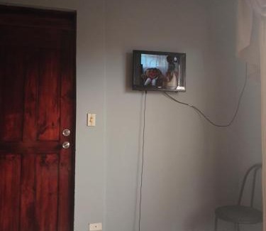 San Antonio Apartamento | Habitación el mirador