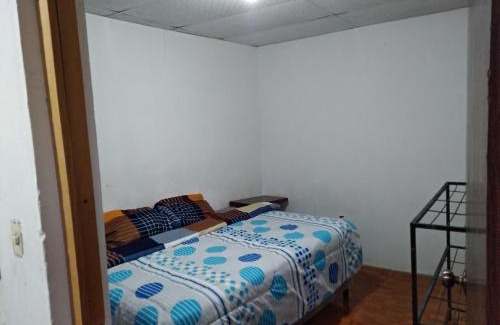 Antigua Guatemala Casa | Habitación en Antigua Guatemala