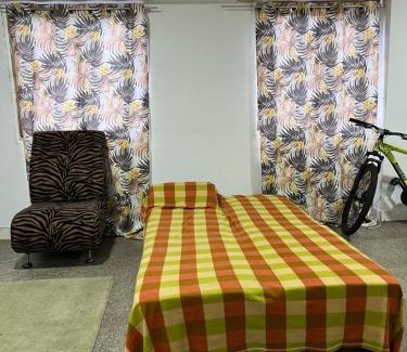Valencia Casa | Habitación en apartamento de Felipe