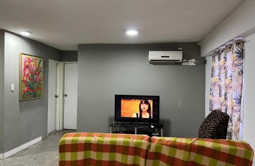 Valencia Casa | Habitación en apartamento de Felipe