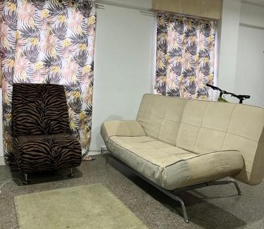 Valencia Casa | Habitación en apartamento de Felipe