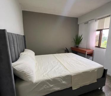 Valencia Casa | Habitación en apartamento de Felipe
