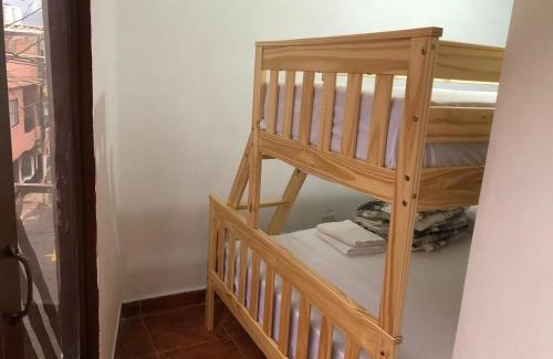 Bello Casa | Habitación en Apartamento cerca a Parque de Bello Antioquia