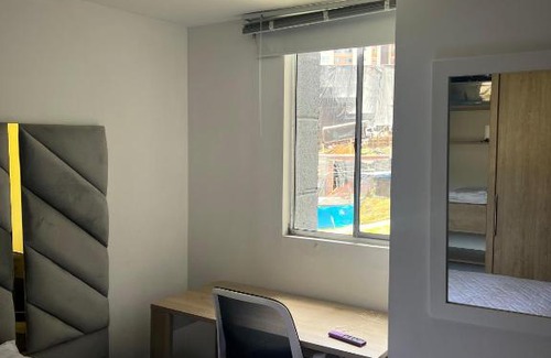 Medellin Casa | Habitación en apartamento Robledo-Medellin