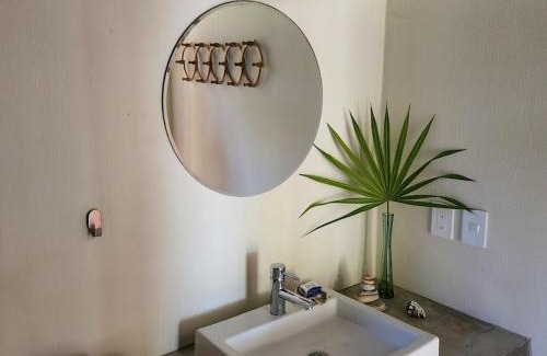 Santa Maria Tonameca Casa | habitación en Casa Palma y Coco