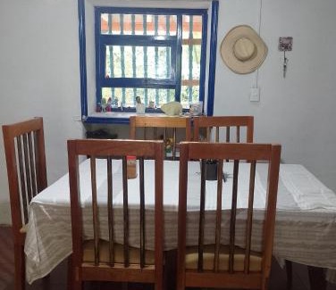 Copacabana Casa | Habitación en casa de campo via al aeropuerto