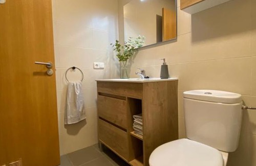 Olite Casa | Habitación en casa de Mikel