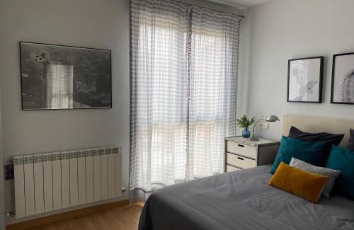 Olite Casa | Habitación en casa de Mikel