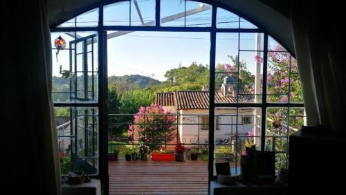 Río Ceballos Casa | Habitación en Casa Las Dos Nenas