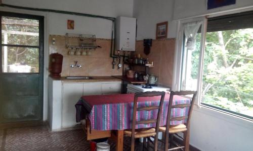 Río Ceballos Casa | Habitación en Casa Las Dos Nenas