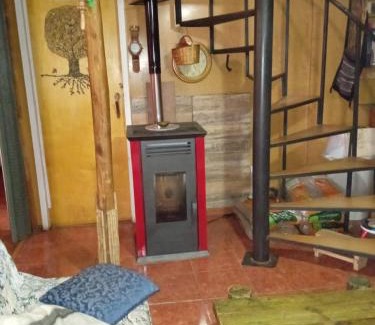 Coyhaique Casa | Habitación en Casa Quilanto
