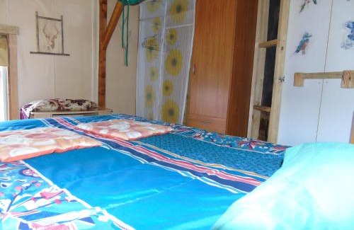 Coyhaique Casa | Habitación en Casa Quilanto