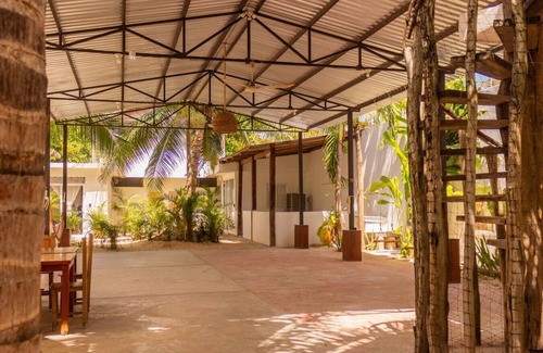 Xul-Ha Casa | Habitación en casita rustica