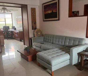 Ciudad Jardin Casa | Habitación en ciudad jardin