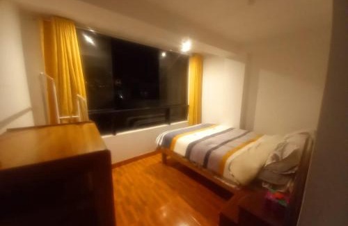 Coripata Casa | Habitación en Cusco